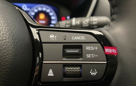 Honda CR-V, 2025 год, 4 390 000 рублей, 22 фотография