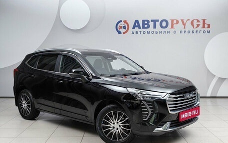 Haval Jolion, 2023 год, 1 999 000 рублей, 1 фотография