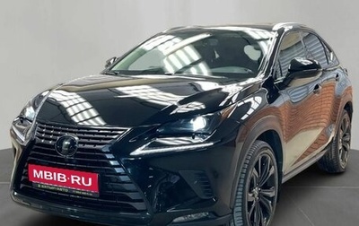 Lexus NX I, 2019 год, 3 990 000 рублей, 1 фотография
