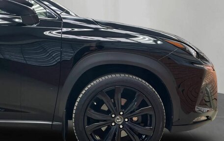 Lexus NX I, 2019 год, 3 990 000 рублей, 6 фотография