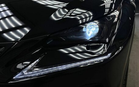 Lexus NX I, 2019 год, 3 990 000 рублей, 9 фотография