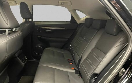 Lexus NX I, 2019 год, 3 990 000 рублей, 21 фотография