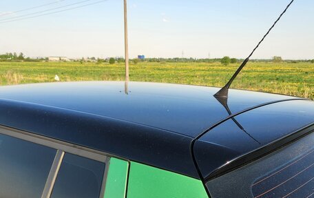 Skoda Fabia II, 2010 год, 750 000 рублей, 10 фотография