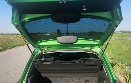 Skoda Fabia II, 2010 год, 750 000 рублей, 11 фотография