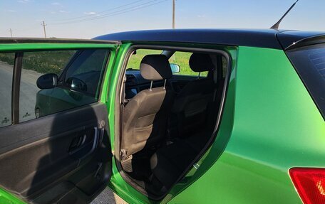 Skoda Fabia II, 2010 год, 750 000 рублей, 16 фотография
