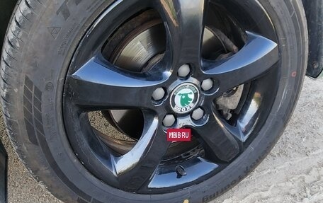 Skoda Fabia II, 2010 год, 750 000 рублей, 22 фотография