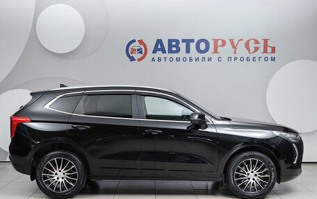 Haval Jolion, 2023 год, 1 999 000 рублей, 5 фотография