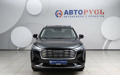 Haval Jolion, 2023 год, 1 999 000 рублей, 3 фотография