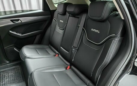 Haval Jolion, 2023 год, 1 999 000 рублей, 8 фотография