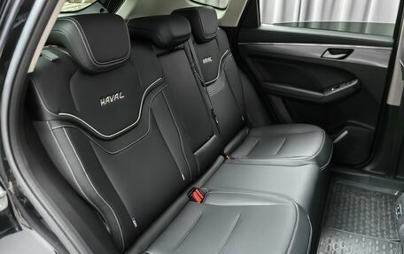 Haval Jolion, 2023 год, 1 999 000 рублей, 9 фотография