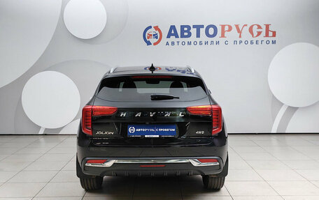 Haval Jolion, 2023 год, 1 999 000 рублей, 4 фотография