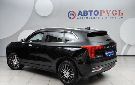 Haval Jolion, 2023 год, 1 999 000 рублей, 2 фотография