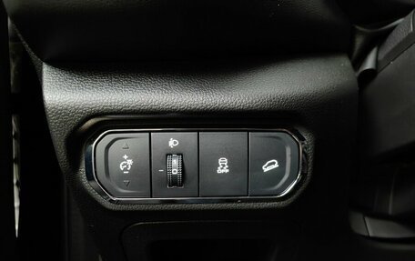 Haval Jolion, 2023 год, 1 999 000 рублей, 22 фотография