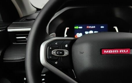 Haval Jolion, 2023 год, 1 999 000 рублей, 18 фотография