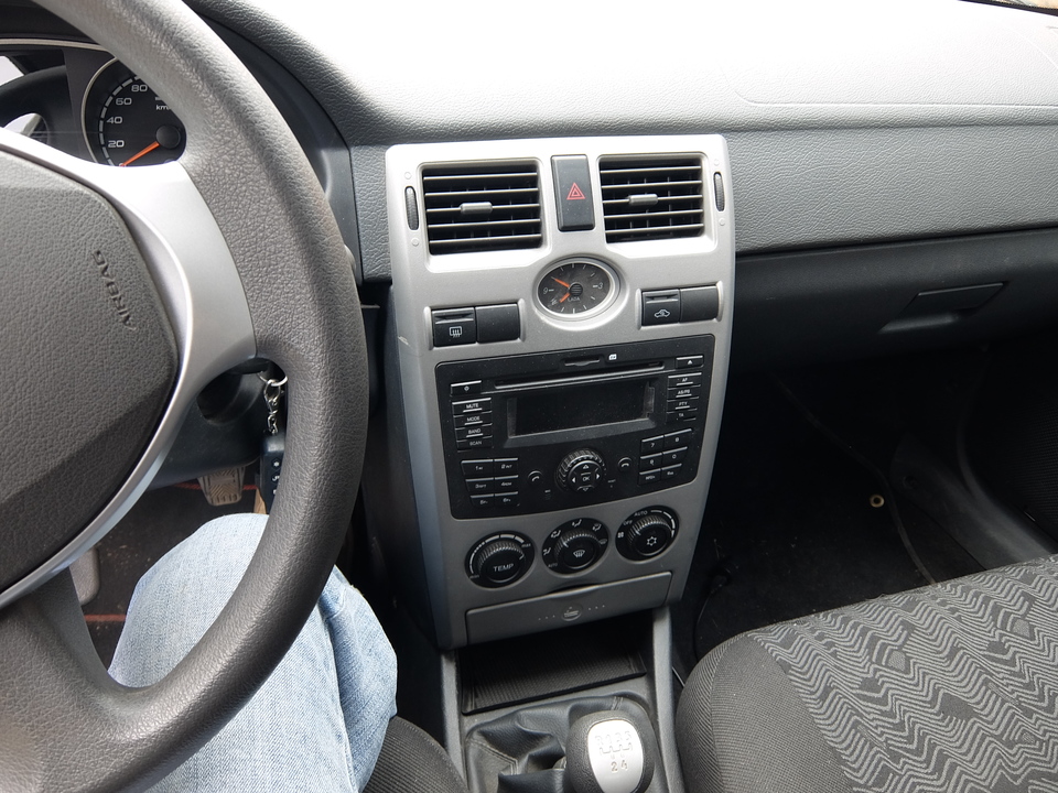 ВАЗ (LADA) Priora I, 2013 год, 550 000 рублей, 5 фотография