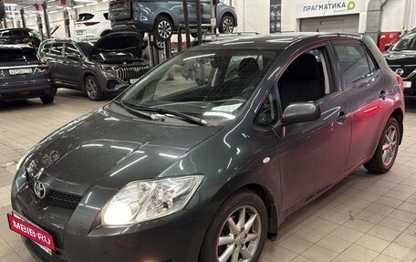 Toyota Auris II, 2007 год, 599 000 рублей, 1 фотография