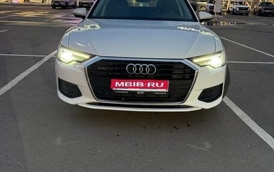 Audi A6, 2020 год, 2 750 000 рублей, 1 фотография