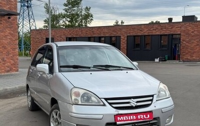 Suzuki Liana, 2005 год, 385 000 рублей, 1 фотография