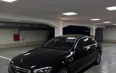 Mercedes-Benz E-Класс, 2021 год, 2 800 000 рублей, 1 фотография