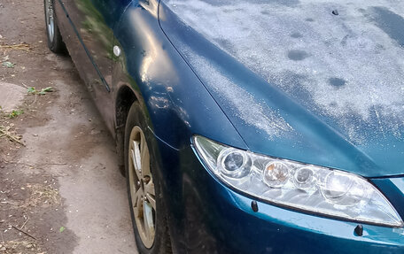 Mazda 6, 2005 год, 230 000 рублей, 1 фотография