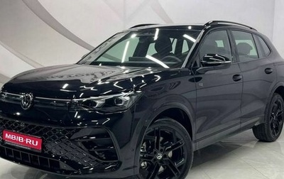 Volkswagen Tiguan II, 2026 год, 4 549 000 рублей, 1 фотография