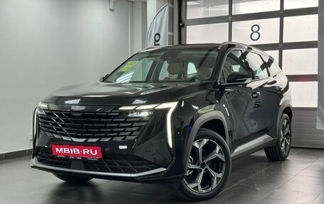 Geely Atlas, 2023 год, 2 950 000 рублей, 1 фотография