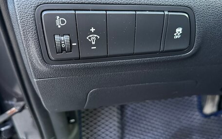 Hyundai Tucson III, 2017 год, 1 899 000 рублей, 11 фотография