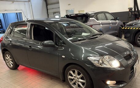 Toyota Auris II, 2007 год, 599 000 рублей, 3 фотография