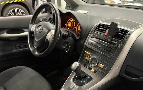 Toyota Auris II, 2007 год, 599 000 рублей, 5 фотография