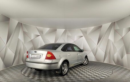 Ford Focus II рестайлинг, 2006 год, 295 000 рублей, 2 фотография