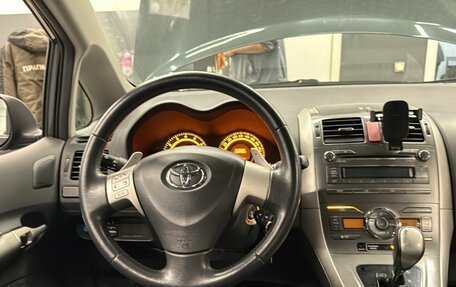 Toyota Auris II, 2007 год, 599 000 рублей, 6 фотография