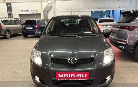 Toyota Auris II, 2007 год, 599 000 рублей, 2 фотография