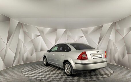 Ford Focus II рестайлинг, 2006 год, 295 000 рублей, 4 фотография