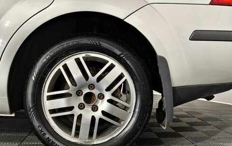 Ford Focus II рестайлинг, 2006 год, 295 000 рублей, 9 фотография
