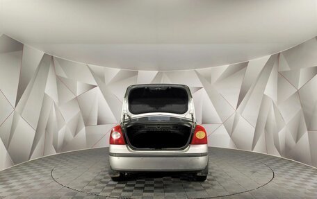 Ford Focus II рестайлинг, 2006 год, 295 000 рублей, 10 фотография