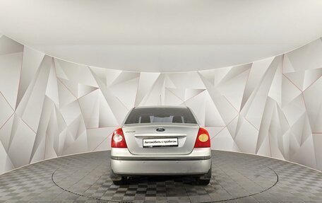Ford Focus II рестайлинг, 2006 год, 295 000 рублей, 8 фотография