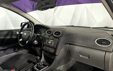 Ford Focus II рестайлинг, 2006 год, 295 000 рублей, 11 фотография