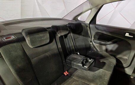 Ford Focus II рестайлинг, 2006 год, 295 000 рублей, 15 фотография