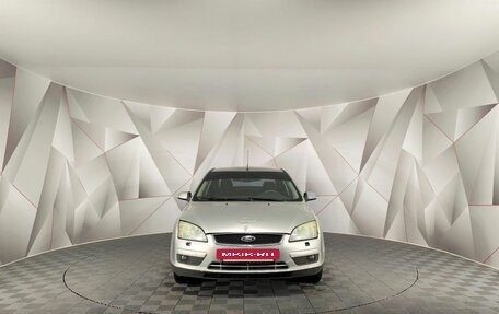Ford Focus II рестайлинг, 2006 год, 295 000 рублей, 7 фотография