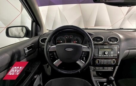 Ford Focus II рестайлинг, 2006 год, 295 000 рублей, 18 фотография
