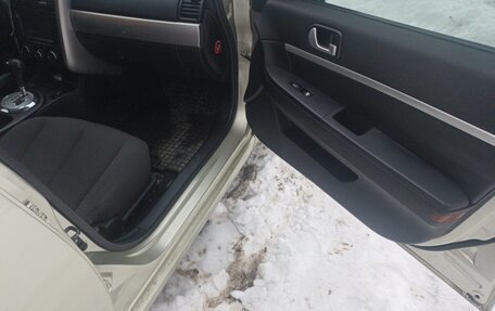 Mitsubishi Galant IX, 2006 год, 650 000 рублей, 10 фотография
