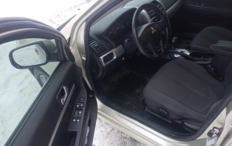 Mitsubishi Galant IX, 2006 год, 650 000 рублей, 7 фотография