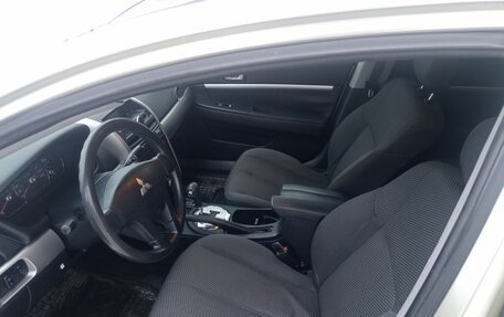 Mitsubishi Galant IX, 2006 год, 650 000 рублей, 6 фотография