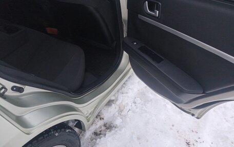 Mitsubishi Galant IX, 2006 год, 650 000 рублей, 13 фотография