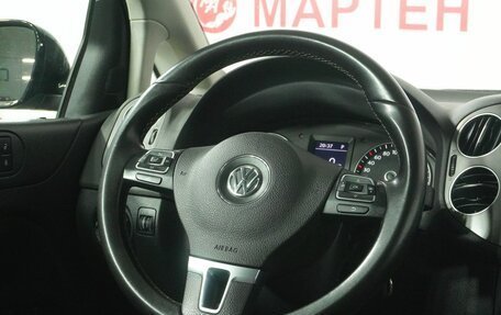 Volkswagen Golf Plus II, 2012 год, 765 000 рублей, 16 фотография