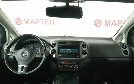 Volkswagen Golf Plus II, 2012 год, 765 000 рублей, 15 фотография