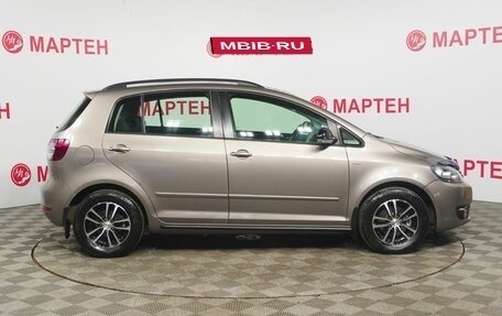 Volkswagen Golf Plus II, 2012 год, 765 000 рублей, 4 фотография