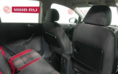 Volkswagen Golf Plus II, 2012 год, 765 000 рублей, 11 фотография