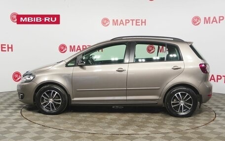 Volkswagen Golf Plus II, 2012 год, 765 000 рублей, 8 фотография