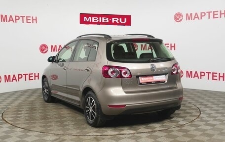 Volkswagen Golf Plus II, 2012 год, 765 000 рублей, 7 фотография
